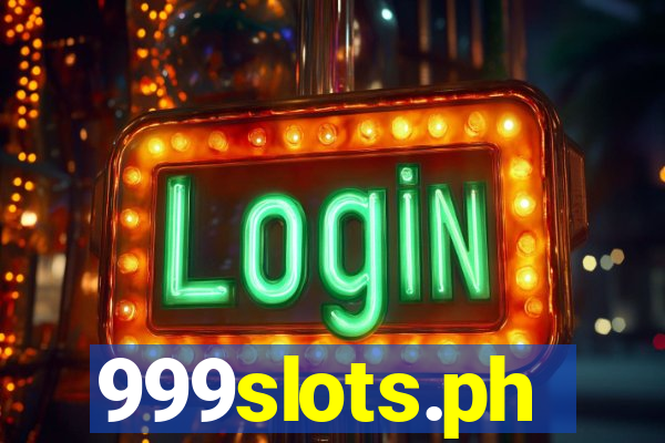 999slots.ph