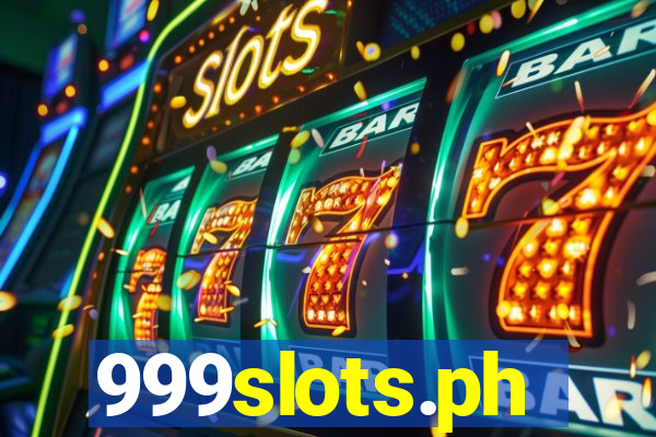 999slots.ph