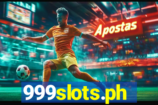 999slots.ph