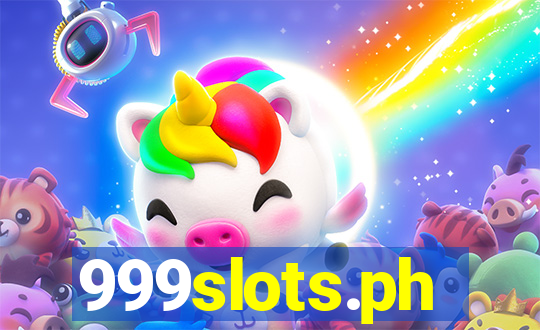 999slots.ph