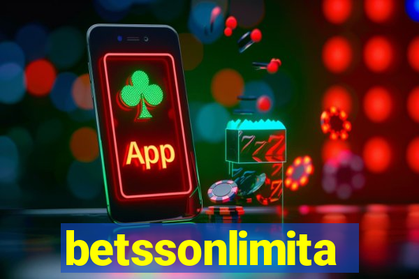 betssonlimita