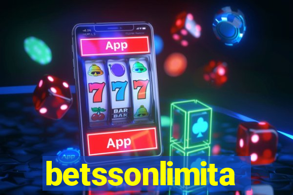 betssonlimita