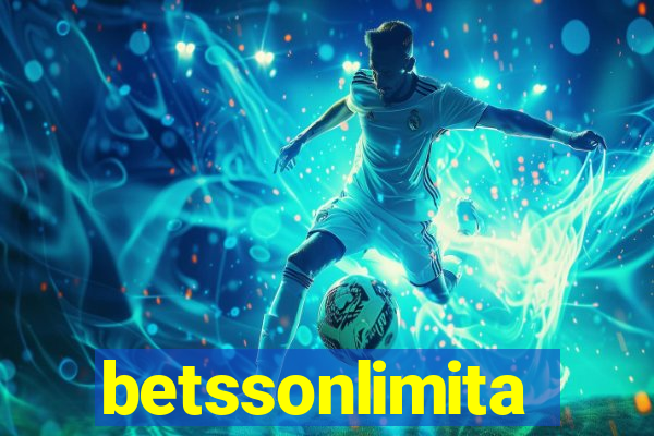 betssonlimita