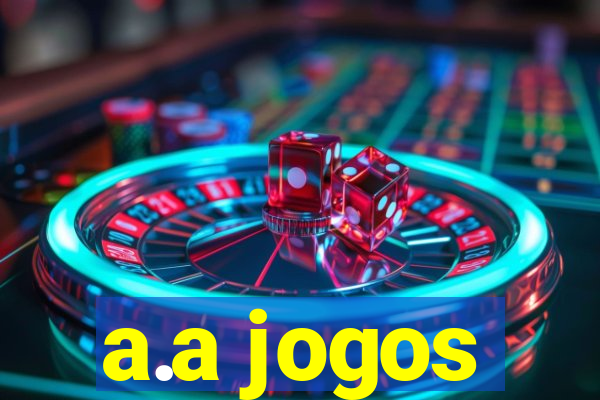 a.a jogos