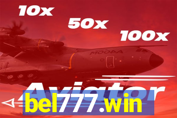 bel777.win