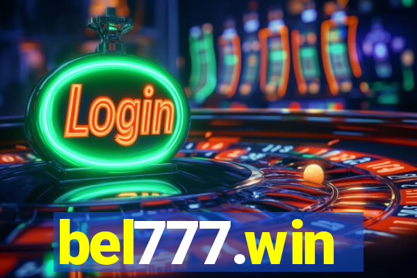 bel777.win