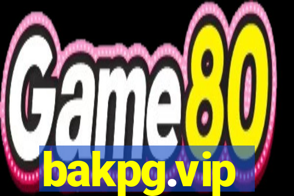 bakpg.vip