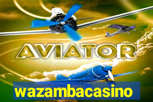 wazambacasino