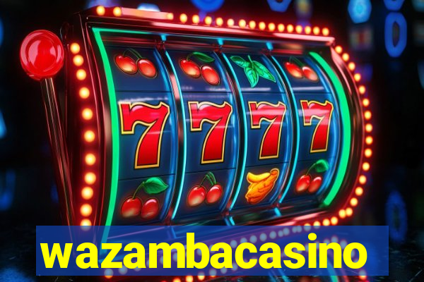 wazambacasino