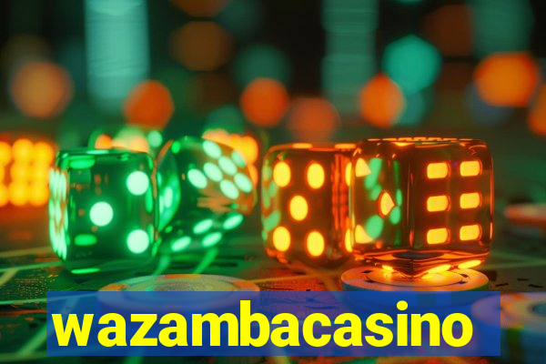 wazambacasino