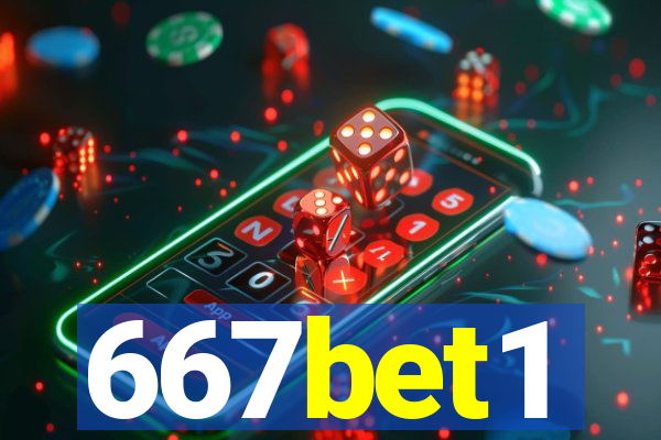 667bet1