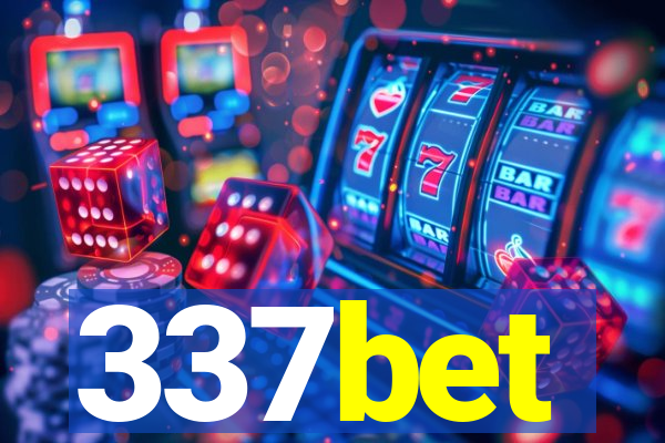 337bet