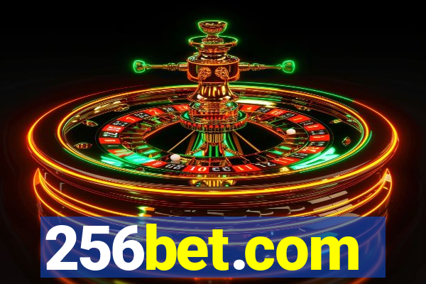 256bet.com