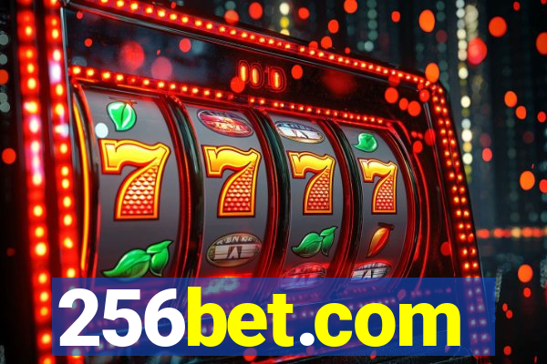 256bet.com