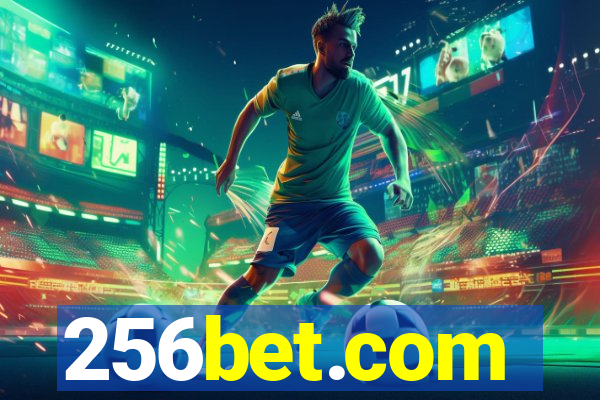 256bet.com