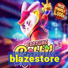 blazestore