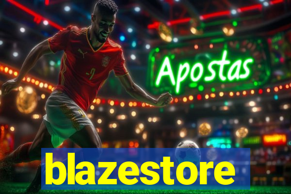 blazestore