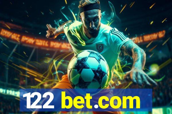 122 bet.com