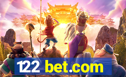 122 bet.com