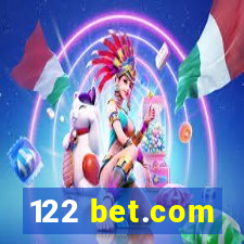 122 bet.com