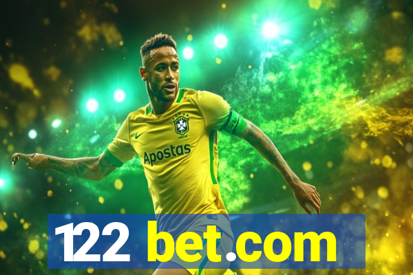 122 bet.com