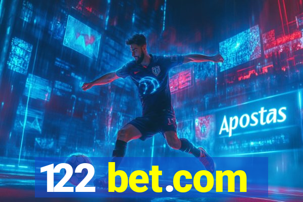 122 bet.com