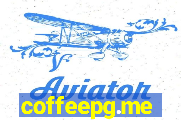 coffeepg.me