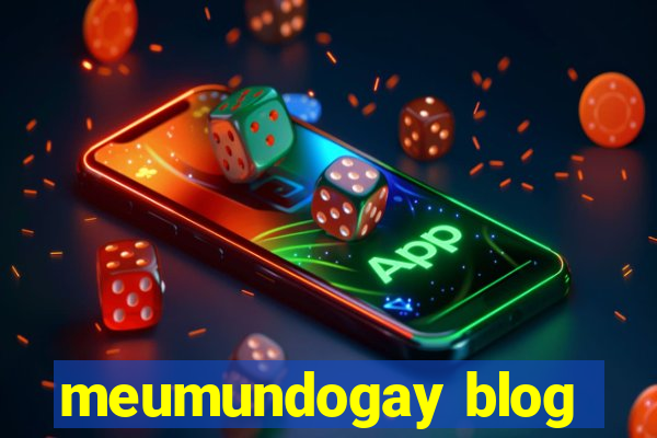 meumundogay blog