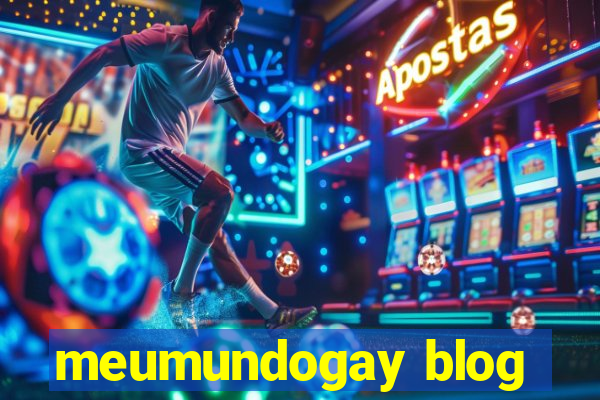 meumundogay blog