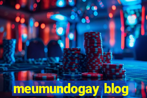 meumundogay blog