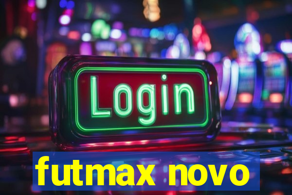 futmax novo