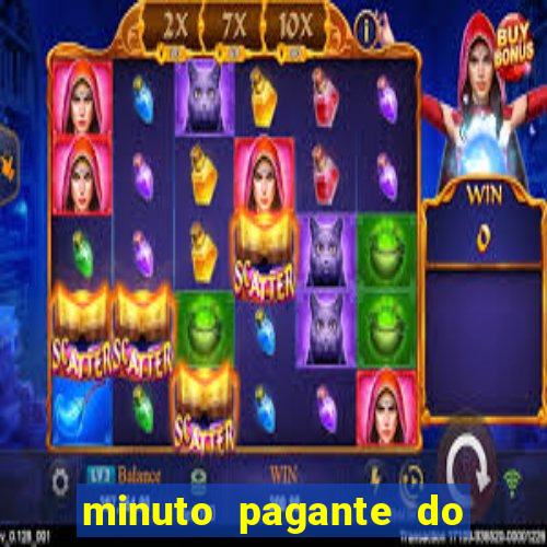 minuto pagante do fortune mouse