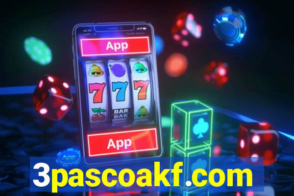 3pascoakf.com