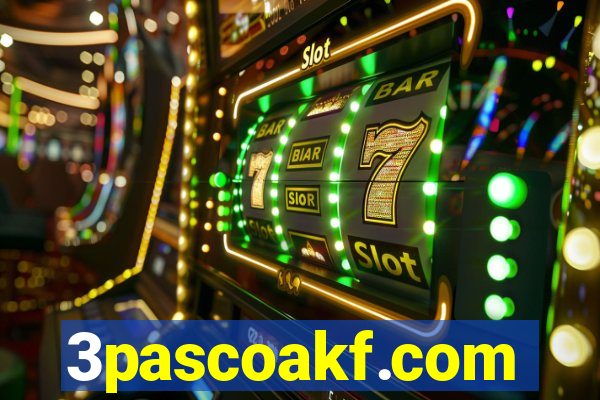 3pascoakf.com