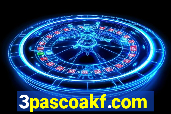 3pascoakf.com