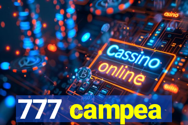 777 campea