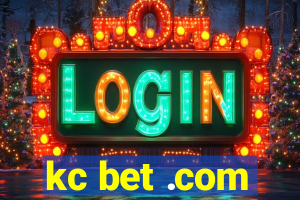 kc bet .com