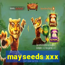 mayseeds xxx