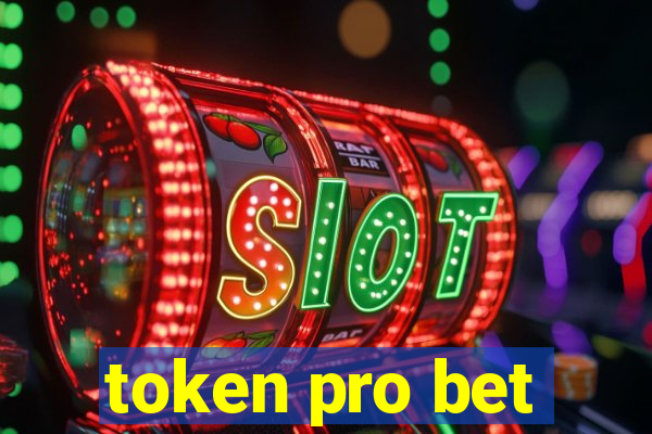 token pro bet