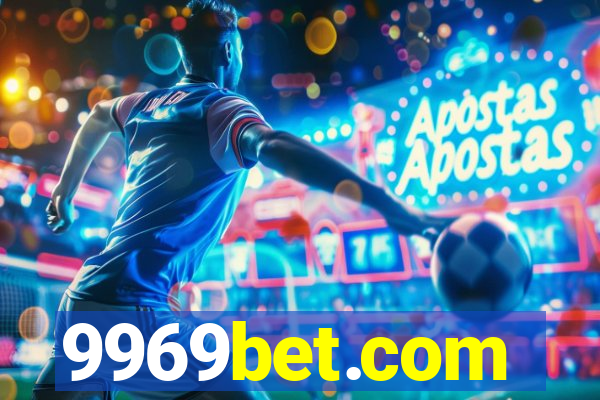 9969bet.com