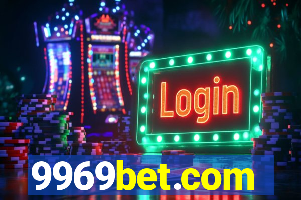 9969bet.com