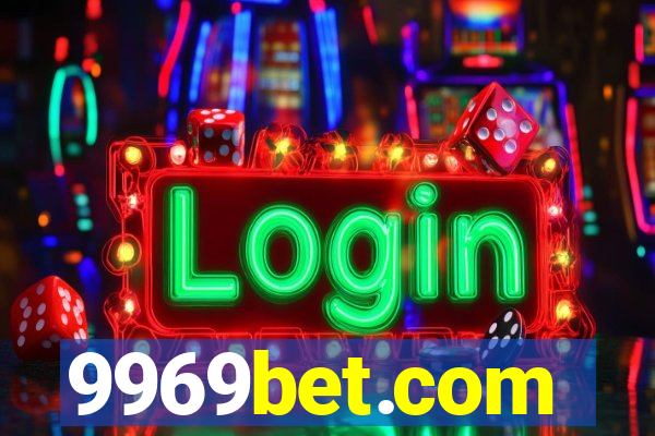 9969bet.com