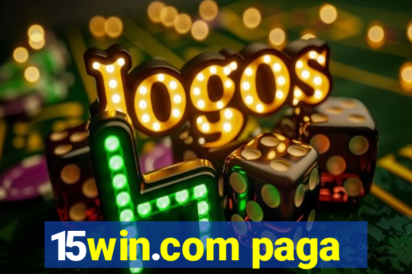 15win.com paga