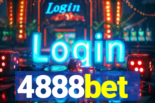 4888bet