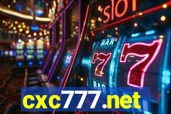 cxc777.net