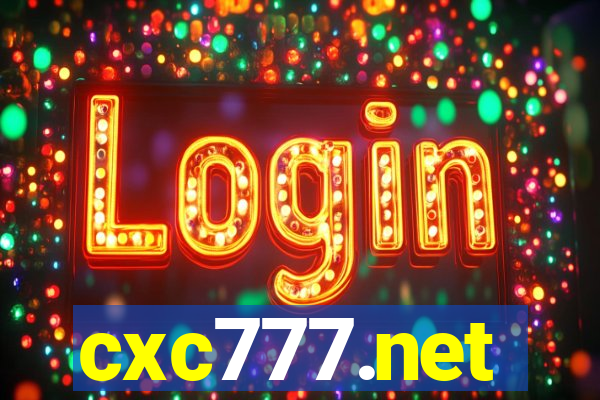 cxc777.net