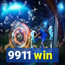 9911 win