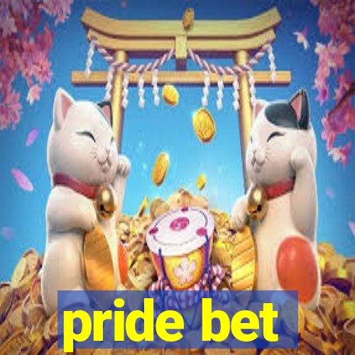 pride bet