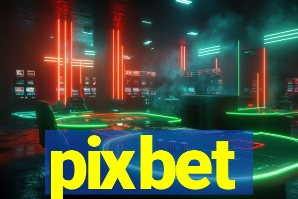 pixbet