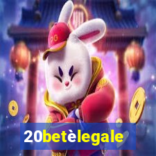 20betèlegale